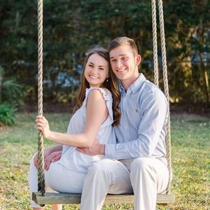 Meet your Posher, Zach